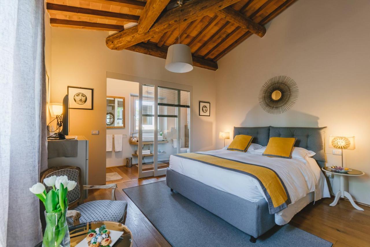 Duchess Boutique De Charme 3* Florenz