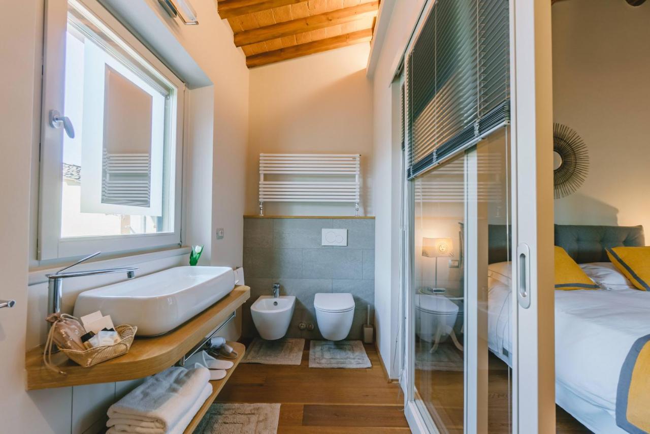 Duchess Boutique De Charme 3* Florenz