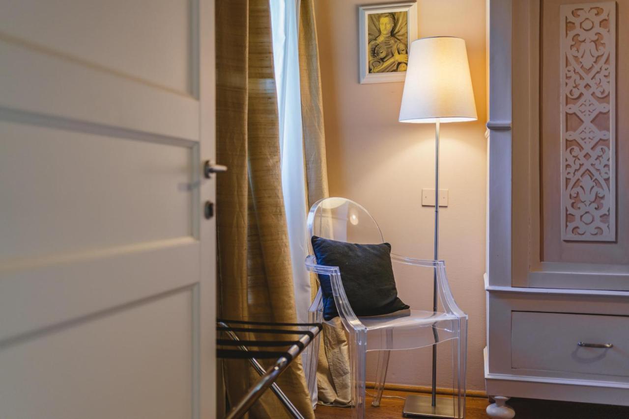 Duchess Boutique De Charme Frühstückspension 3*