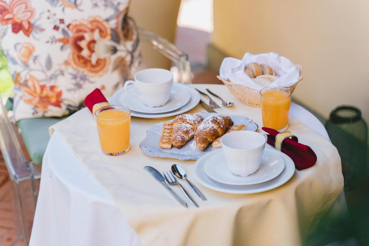 Frühstückspension Duchess Boutique De Charme 3*
