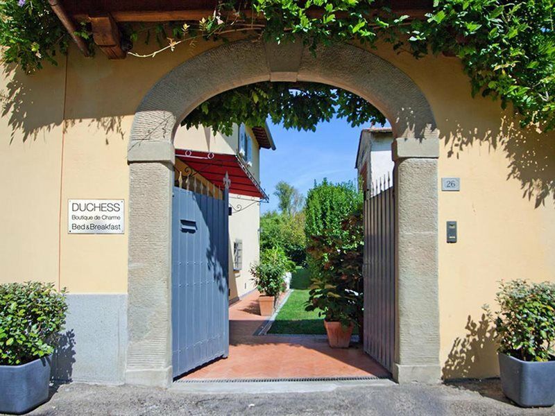 Duchess Boutique De Charme Florenz